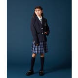 [KIDS]【卒服/セレモニー】Aハイソックス | a.v.v【KIDS】 | 詳細画像9 