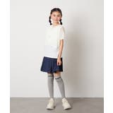 [KIDS]メッセージニーハイ | a.v.v【KIDS】 | 詳細画像4 