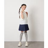 [KIDS]メッセージニーハイ | a.v.v【KIDS】 | 詳細画像5 