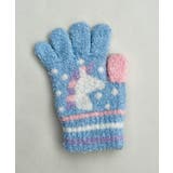 [KIDS]ユニコーンマシュマロ手袋 | a.v.v【KIDS】 | 詳細画像2 