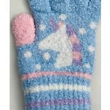 [KIDS]ユニコーンマシュマロ手袋 | a.v.v【KIDS】 | 詳細画像3 