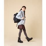 [110/130/150size]ハートポイントタイツ | a.v.v【KIDS】 | 詳細画像10 