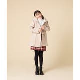 [110/130/150size]ハートポイントタイツ | a.v.v【KIDS】 | 詳細画像12 