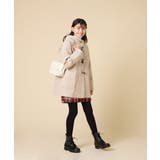 [110/130/150size]ハートポイントタイツ | a.v.v【KIDS】 | 詳細画像15 