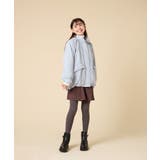 [110/130/150size]ハートポイントタイツ | a.v.v【KIDS】 | 詳細画像6 