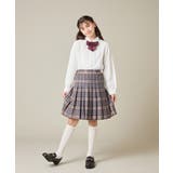 [KIDS]【卒服】無地リボン | a.v.v【KIDS】 | 詳細画像12 