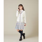 [KIDS]【卒服】スクールネクタイ | a.v.v【KIDS】 | 詳細画像10 