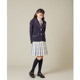 [KIDS]【卒服】スクールネクタイ | a.v.v【KIDS】 | 詳細画像7 