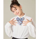 [KIDS]【2026 卒服】スクールリボン | a.v.v【KIDS】 | 詳細画像1 