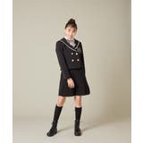 [KIDS]【2026 卒服】スクールリボン | a.v.v【KIDS】 | 詳細画像13 