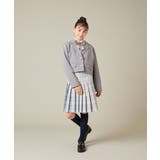 [KIDS]【2026 卒服】スクールリボン | a.v.v【KIDS】 | 詳細画像15 