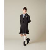 [KIDS]【2026 卒服】スクールリボン | a.v.v【KIDS】 | 詳細画像3 