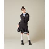 [KIDS]【2026 卒服】スクールリボン | a.v.v【KIDS】 | 詳細画像4 