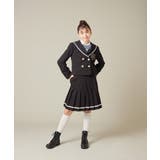 [KIDS]【2026 卒服】スクールリボン | a.v.v【KIDS】 | 詳細画像5 