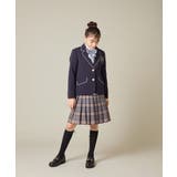 [KIDS]【2026 卒服】スクールリボン | a.v.v【KIDS】 | 詳細画像9 