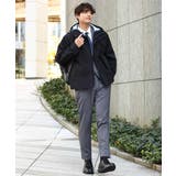 【累計2万枚販売】エッフェル塔刺繍オックスボタンダウンシャツ | a.v.v【MEN】 | 詳細画像20