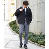 【累計2万枚販売】エッフェル塔刺繍オックスボタンダウンシャツ | a.v.v【MEN】 | 詳細画像21