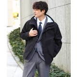 【累計2万枚販売】エッフェル塔刺繍オックスボタンダウンシャツ | a.v.v【MEN】 | 詳細画像22
