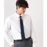 【累計2万枚販売】エッフェル塔刺繍オックスボタンダウンシャツ | a.v.v【MEN】 | 詳細画像25