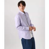 【累計2万枚販売】エッフェル塔刺繍オックスボタンダウンシャツ | a.v.v【MEN】 | 詳細画像28
