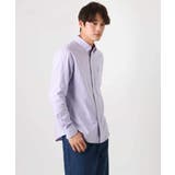 【累計2万枚販売】エッフェル塔刺繍オックスボタンダウンシャツ | a.v.v【MEN】 | 詳細画像29