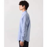 【累計2万枚販売】エッフェル塔刺繍オックスボタンダウンシャツ | a.v.v【MEN】 | 詳細画像35