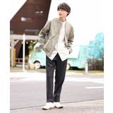 ストライプバンドカラーシャツ | a.v.v【MEN】 | 詳細画像6