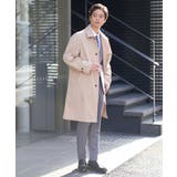 【ビジネスシャツ】オックスフォードボタンダウンシャツ | a.v.v【MEN】 | 詳細画像7