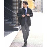【ビジネスシャツ】オックスフォードボタンダウンシャツ | a.v.v【MEN】 | 詳細画像9