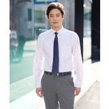 【ビジネスシャツ】マイクロツイルカッタウェイシャツ | a.v.v【MEN】 | 詳細画像10