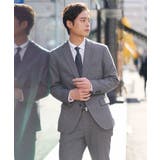 【ビジネスシャツ】マイクロツイルカッタウェイシャツ | a.v.v【MEN】 | 詳細画像11