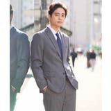 【ビジネスシャツ】マイクロツイルカッタウェイシャツ | a.v.v【MEN】 | 詳細画像12