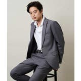 【ビジネスシャツ】マイクロツイルカッタウェイシャツ | a.v.v【MEN】 | 詳細画像13