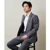 【ビジネスシャツ】マイクロツイルカッタウェイシャツ | a.v.v【MEN】 | 詳細画像14