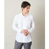 【ビジネスシャツ】マイクロツイルカッタウェイシャツ | a.v.v【MEN】 | 詳細画像17