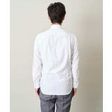 【ビジネスシャツ】マイクロツイルカッタウェイシャツ | a.v.v【MEN】 | 詳細画像22