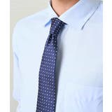 【ビジネスシャツ】マイクロツイルカッタウェイシャツ | a.v.v【MEN】 | 詳細画像28