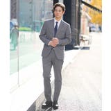 【ビジネスシャツ】マイクロツイルカッタウェイシャツ | a.v.v【MEN】 | 詳細画像6