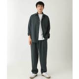 【接触冷感/イージーケア】ワイドシルエットシャツ【春リライト2】 | a.v.v【MEN】 | 詳細画像17