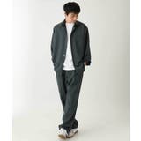 【接触冷感/イージーケア】ワイドシルエットシャツ【春リライト2】 | a.v.v【MEN】 | 詳細画像18