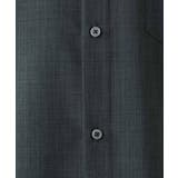 【接触冷感/イージーケア】ワイドシルエットシャツ【春リライト2】 | a.v.v【MEN】 | 詳細画像33