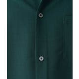 【接触冷感/イージーケア】ワイドシルエットシャツ【春リライト2】 | a.v.v【MEN】 | 詳細画像34