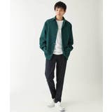 【接触冷感/イージーケア】ワイドシルエットシャツ【春リライト2】 | a.v.v【MEN】 | 詳細画像6