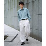 【イージーケア 洗濯機で洗える 速乾 | a.v.v【MEN】 | 詳細画像2