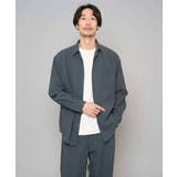 【イージーケア 洗濯機で洗える 速乾 | a.v.v【MEN】 | 詳細画像21
