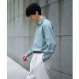 【イージーケア 洗濯機で洗える 速乾 | a.v.v【MEN】 | 詳細画像3