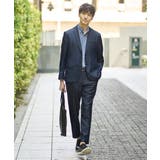 オックス ワンポイント刺繍半袖シャツ | a.v.v【MEN】 | 詳細画像6