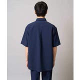 【速乾/イージーケア】Wポケットシャツ【夏リライト】 | a.v.v【MEN】 | 詳細画像23