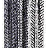 【洗える】ランダムストライプ五分袖オープンカラーシャツ | a.v.v【MEN】 | 詳細画像26