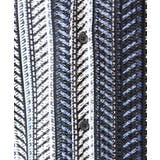 【洗える】ランダムストライプ五分袖オープンカラーシャツ | a.v.v【MEN】 | 詳細画像27